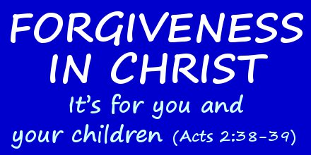 forgiveness-in-christ